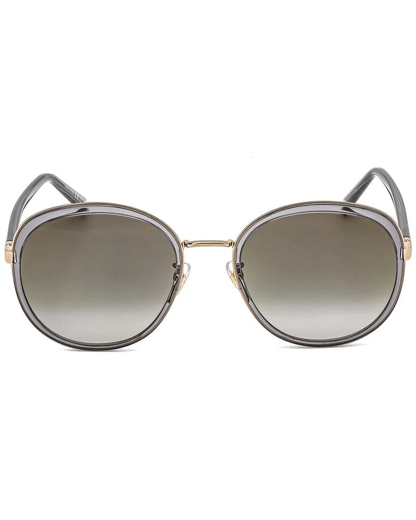商品Givenchy|Givenchy Women's GV 7182/G/S 59mm Sunglasses,价格¥718,第2张图片详细描述