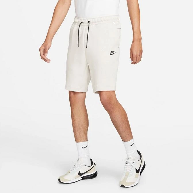 商品NIKE|Men's Nike Sportswear Tech Fleece Shorts,价格¥440,第1张图片