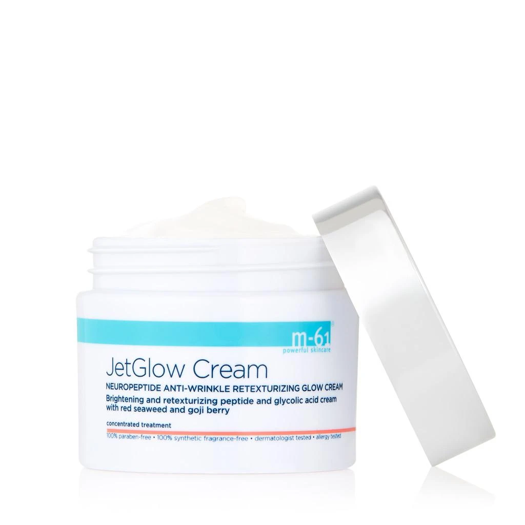商品M-61|JetGlow Cream,价格¥170,第3张图片详细描述