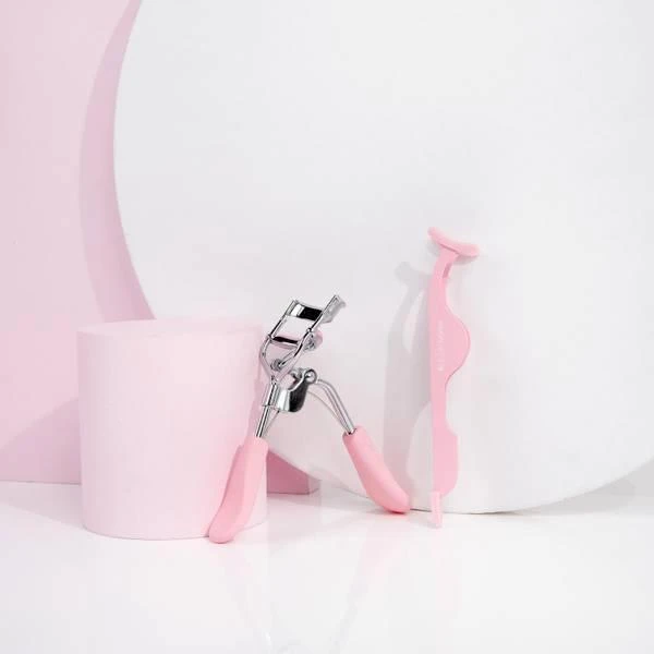 商品Brushworks|brushworks Lash Applicator and Curler,价格¥102,第2张图片详细描述