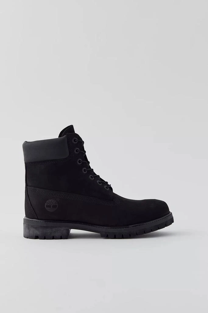 商品Timberland|Timberland Men's Classic Work Boot,价格¥1460,第1张图片