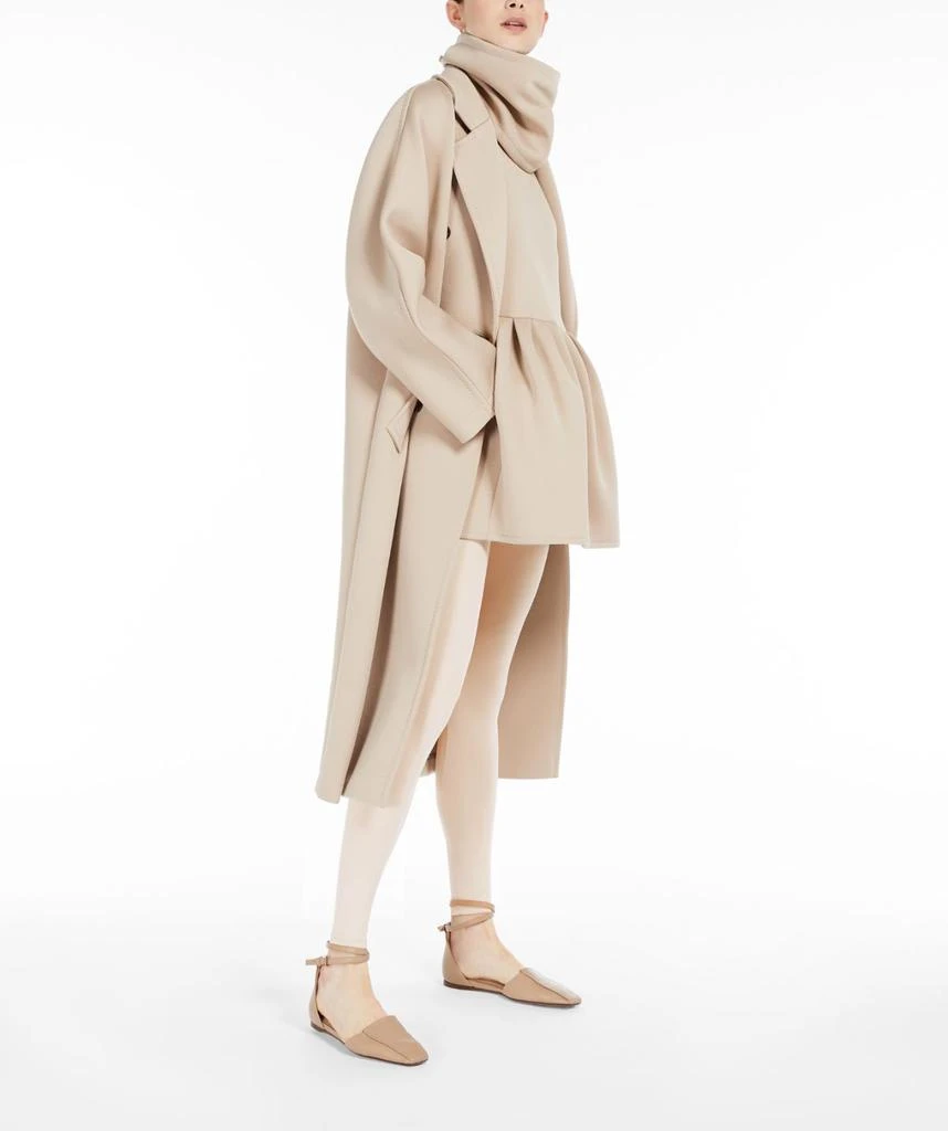 商品Max Mara|MAX MARA Madame2 Icon coat,价格¥6187,第2张图片详细描述