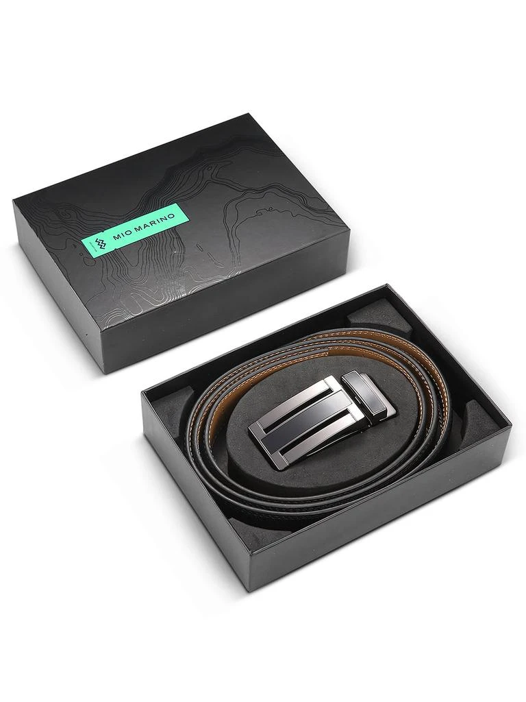 Grandiose Ratchet Belt 商品