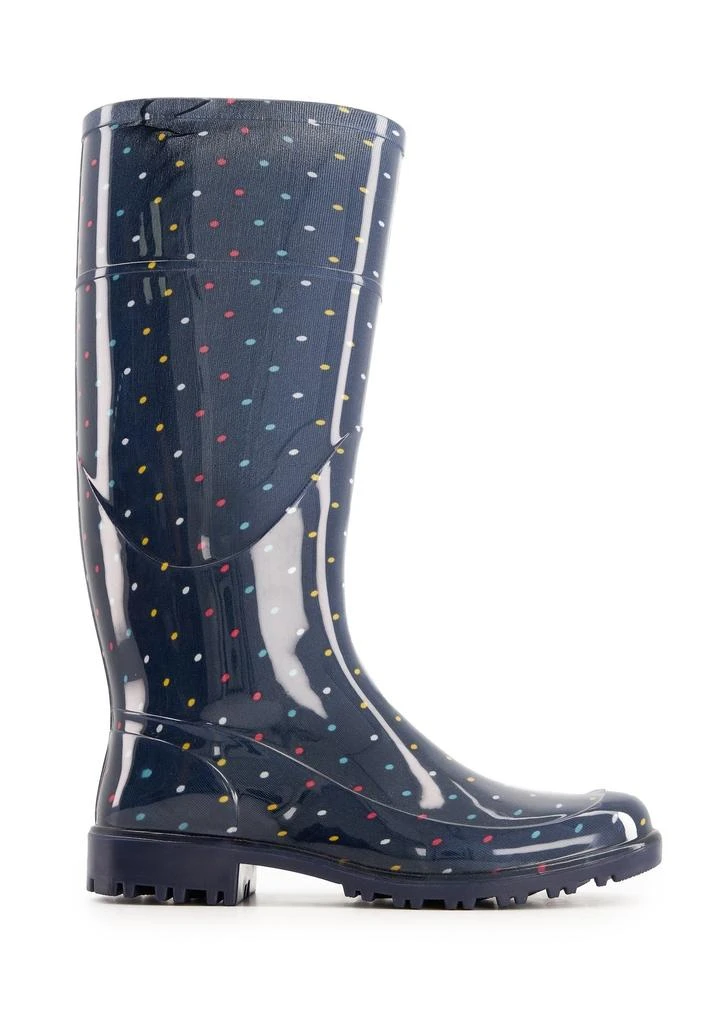 商品Andrea|Tall Rain Boots,价格¥510,第3张图片详细描述