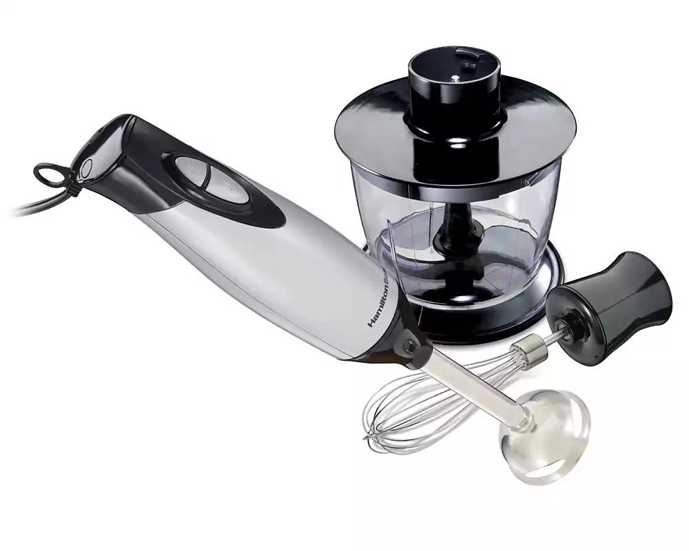 商品Hamilton Beach|Hand Blender - 59765G,价格¥285,第1张图片