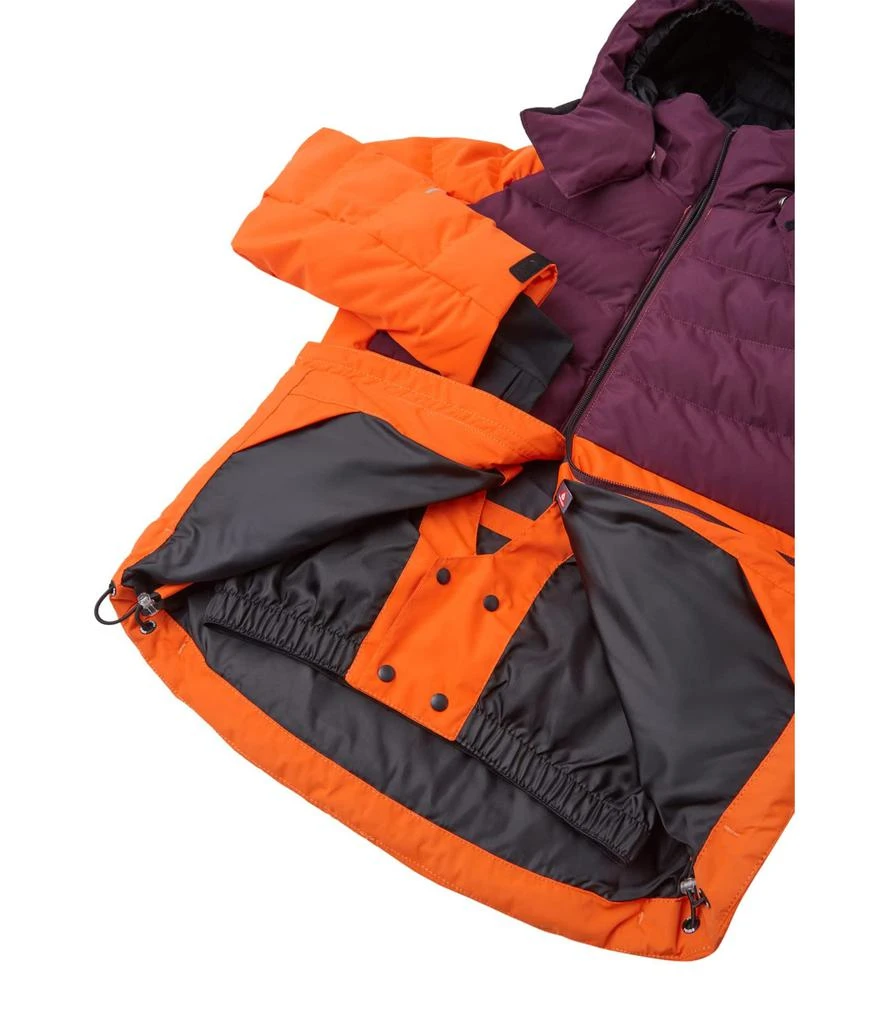 商品Reima|Kuosku Winter Jacket (Toddler/Little Kids/Big Kids),价格¥704,第2张图片详细描述