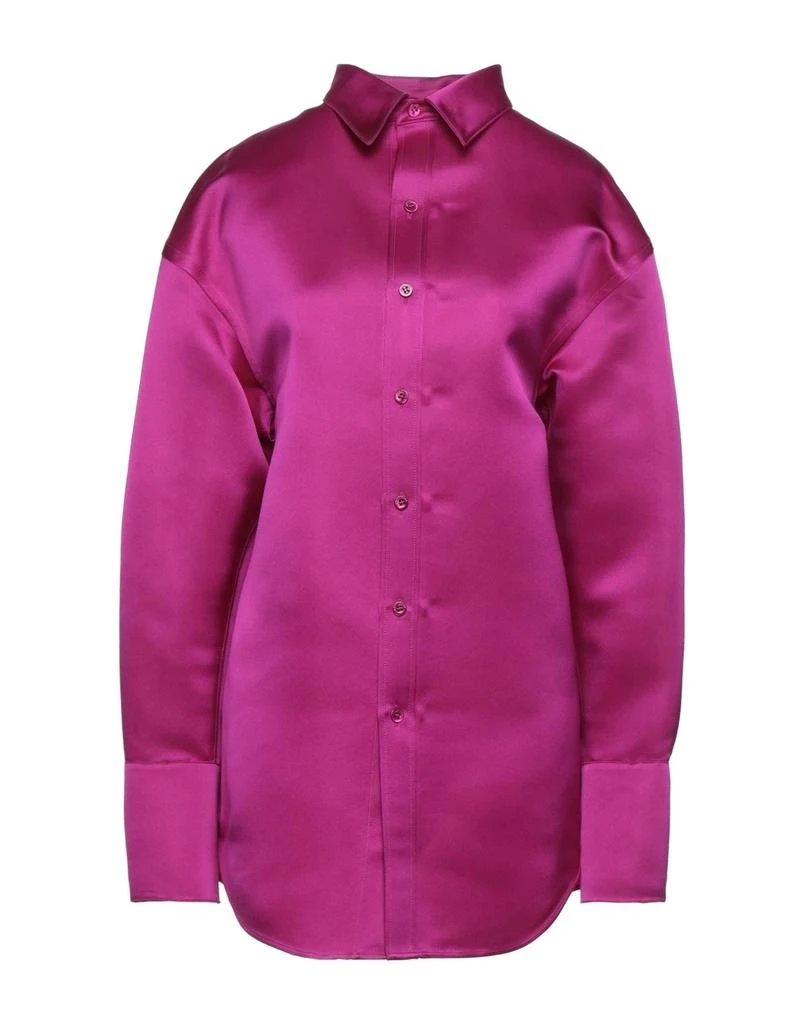 商品Balenciaga|Silk shirts & blouses,价格¥10553,第1张图片
