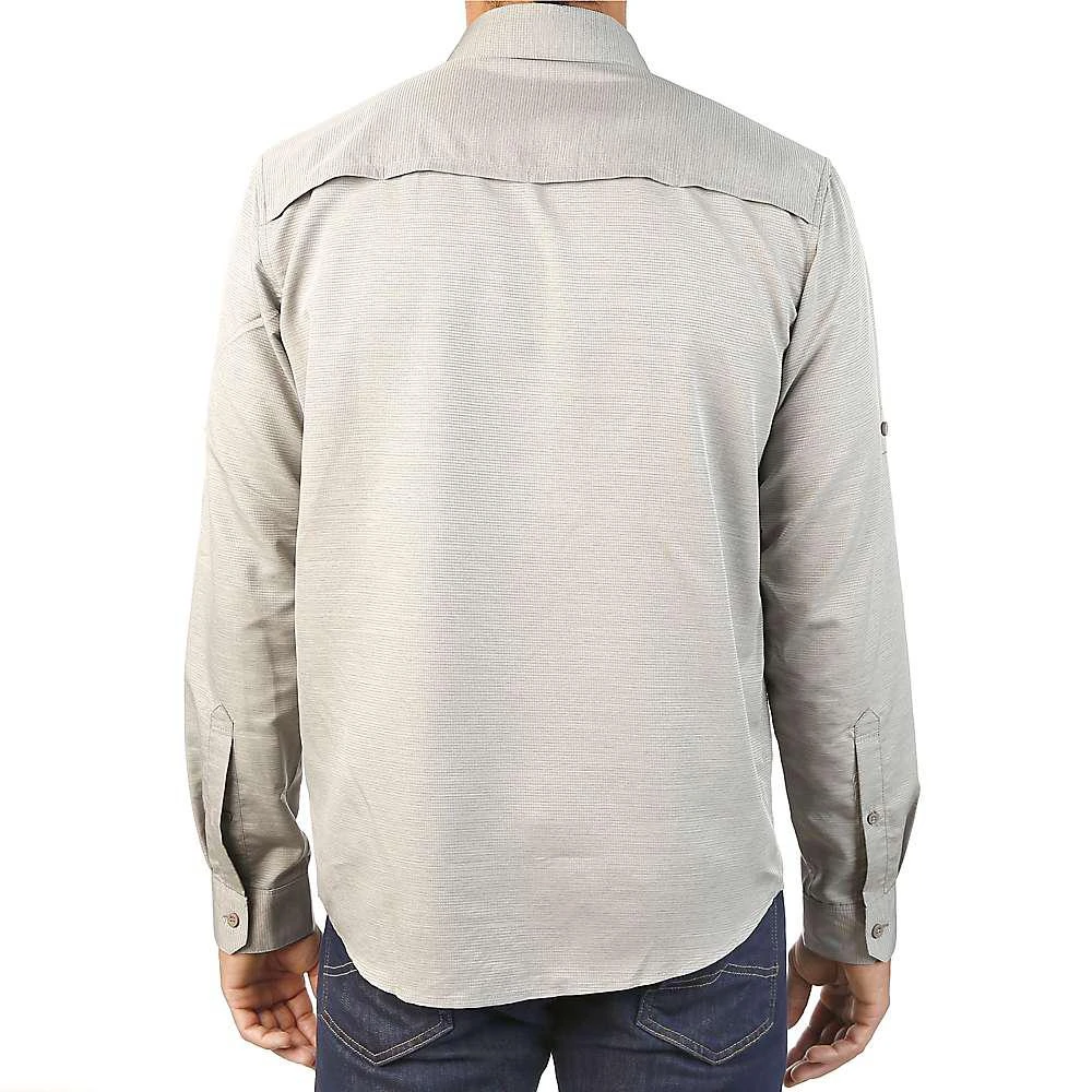 商品Mountain Hardwear|Men's Canyon LS Shirt,价格¥321,第1张图片