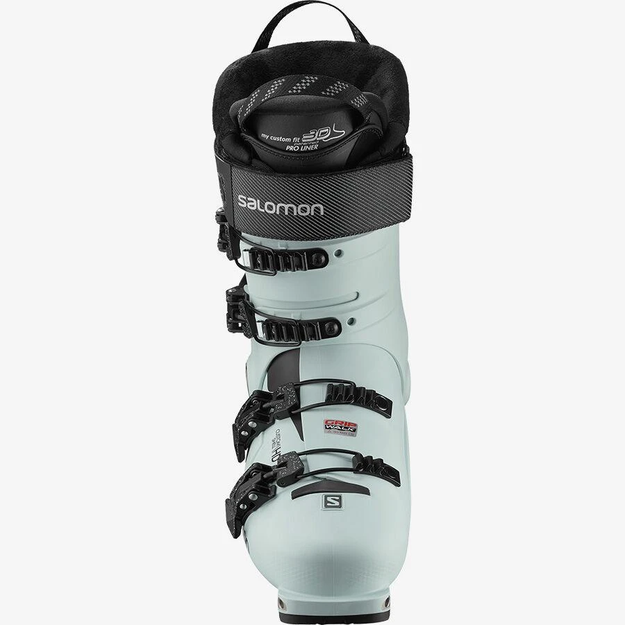 商品Salomon|SALOMON - SHIFT PRO 110 BOOTS W - 23.5 - Sterling B,价格¥2647,第2张图片详细描述