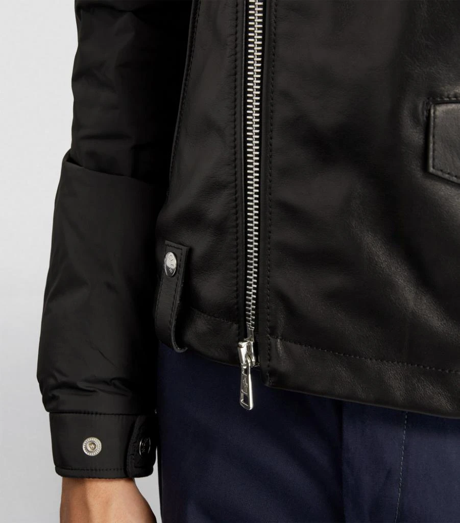 Pavot Biker Jacket 商品