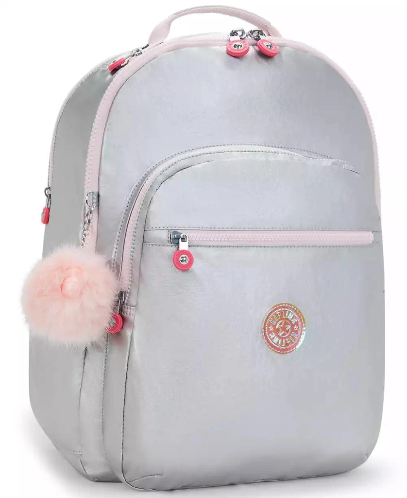 商品Kipling|Seoul XL Backpack,价格¥493,第4张图片详细描述