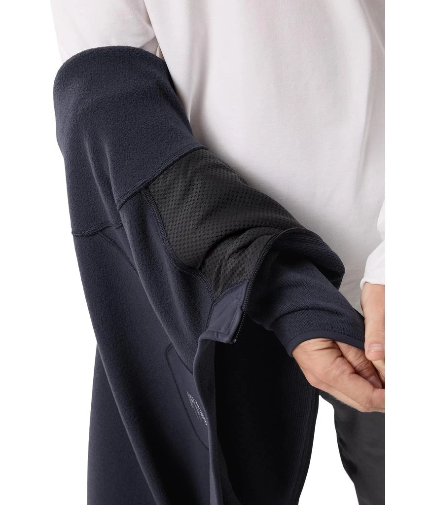 商品Arc'teryx|始祖鸟男士Covert 开衫 多款配色,价格¥1448,第3张图片详细描述