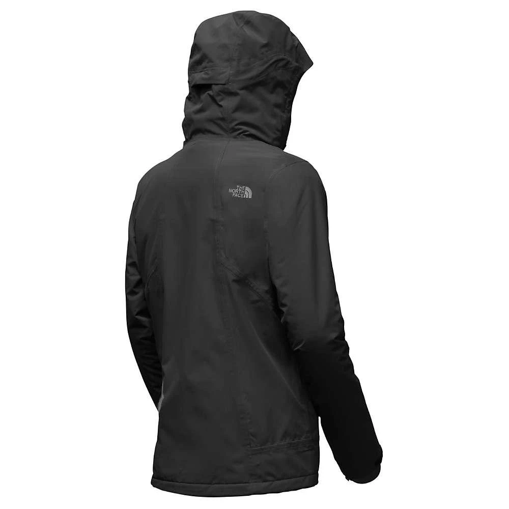 商品The North Face|The North Face Women's Highanddry Triclimate Jacket,价格¥1318,第3张图片详细描述