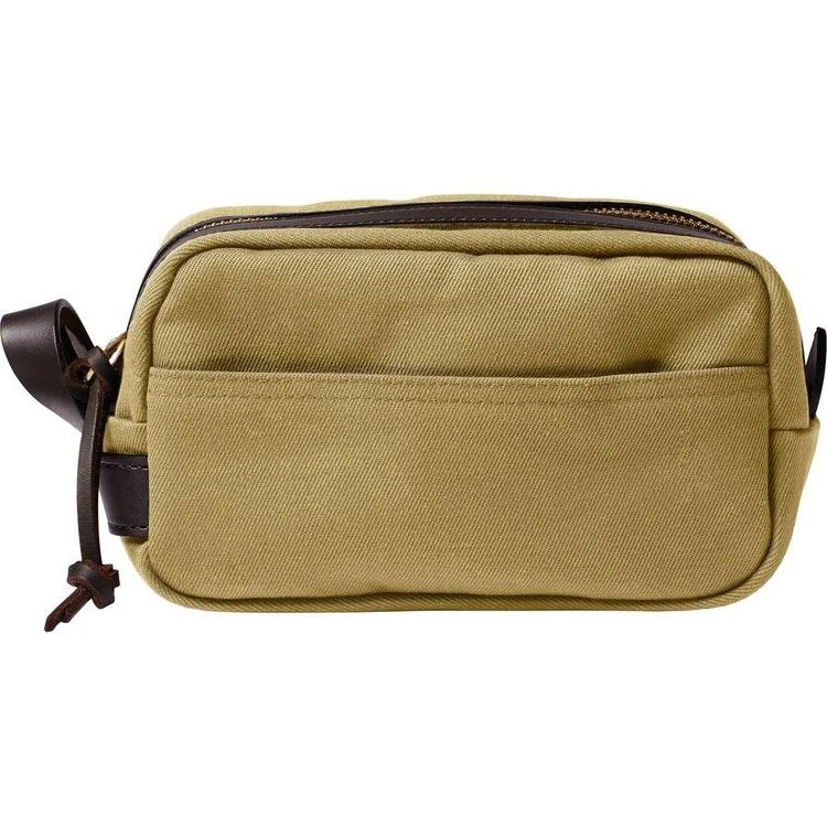 商品Filson|Travel Kit,价格¥931,第4张图片详细描述