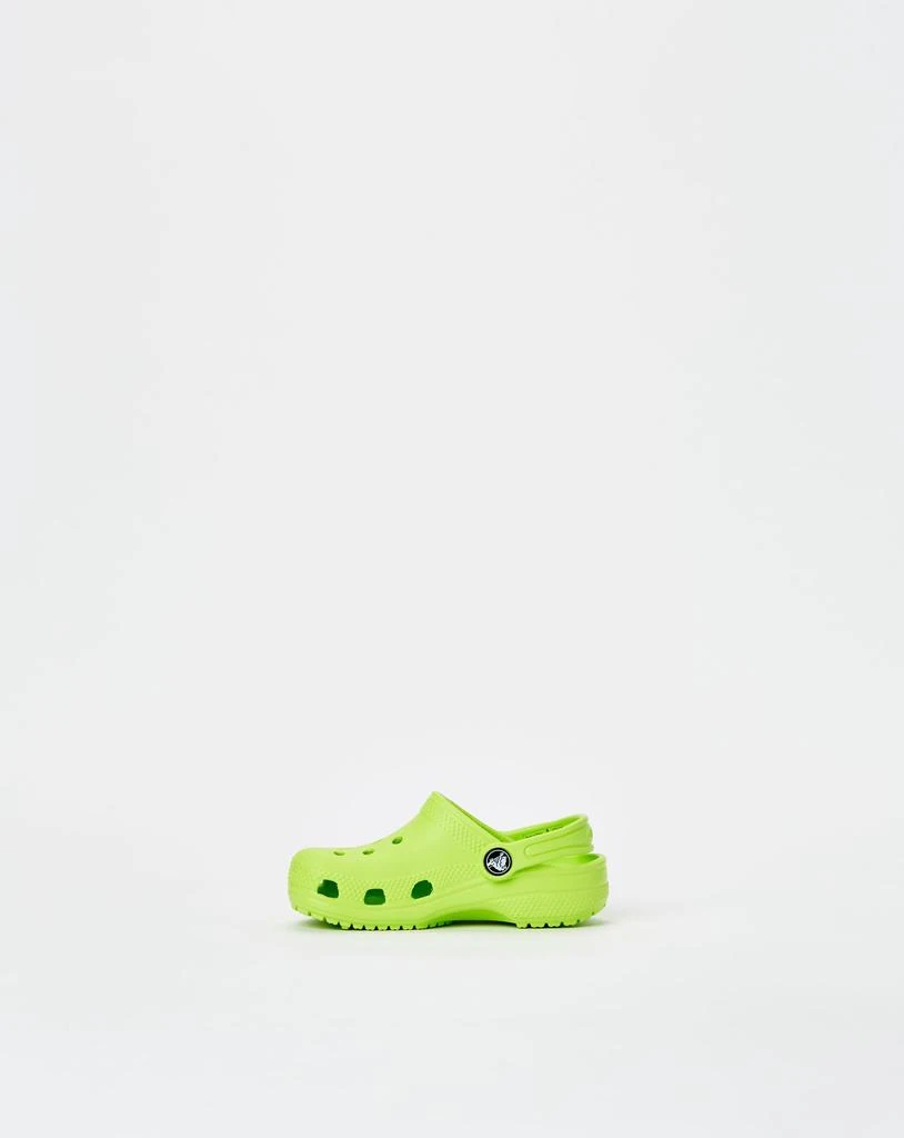 商品Crocs|Kids’ Classic Clog,价格¥132,第4张图片详细描述