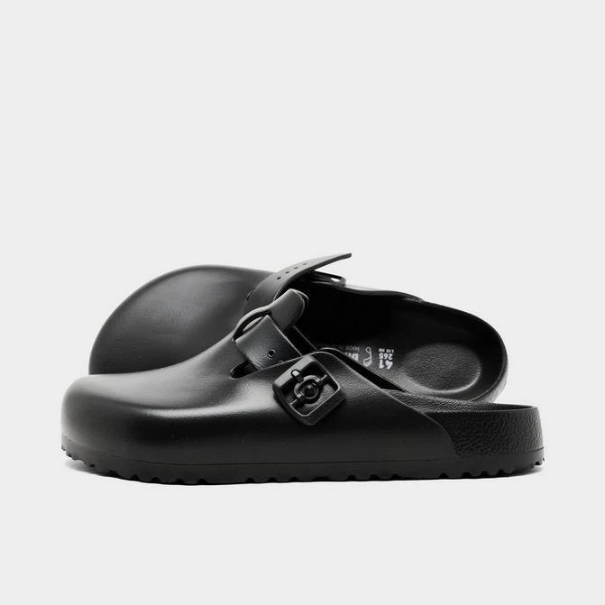 商品Birkenstock|Men's Birkenstock Boston Essentials EVA Clogs,价格¥447,第1张图片