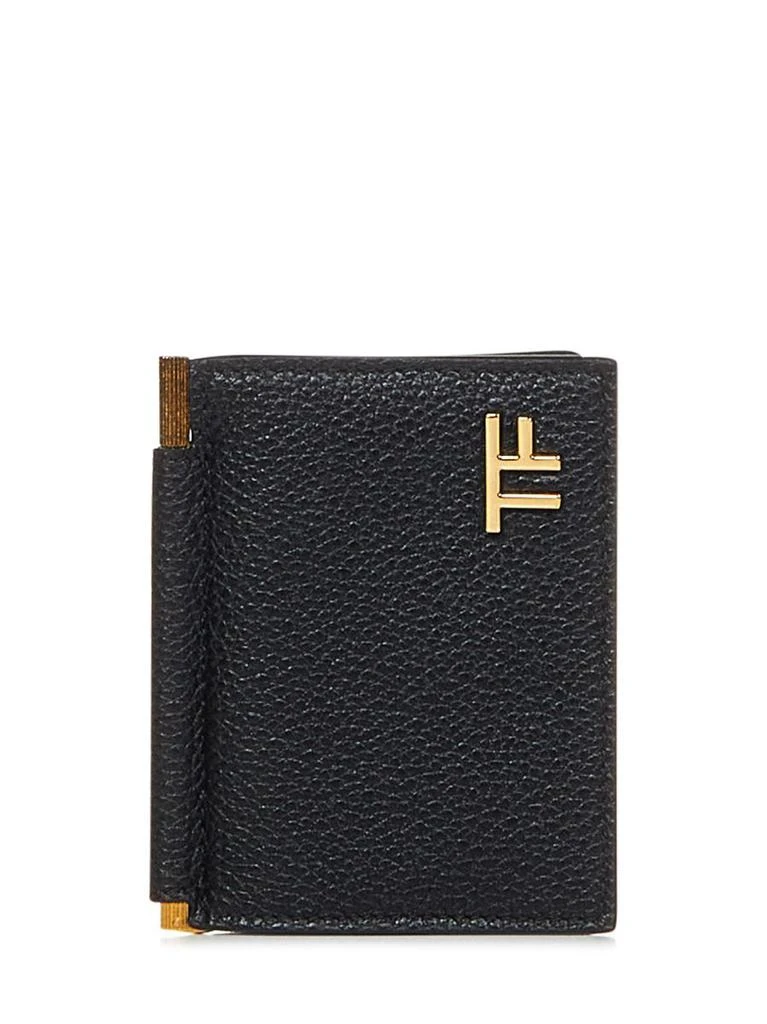 商品Tom Ford|Tom Ford Cardholder,价格¥3301,第1张图片