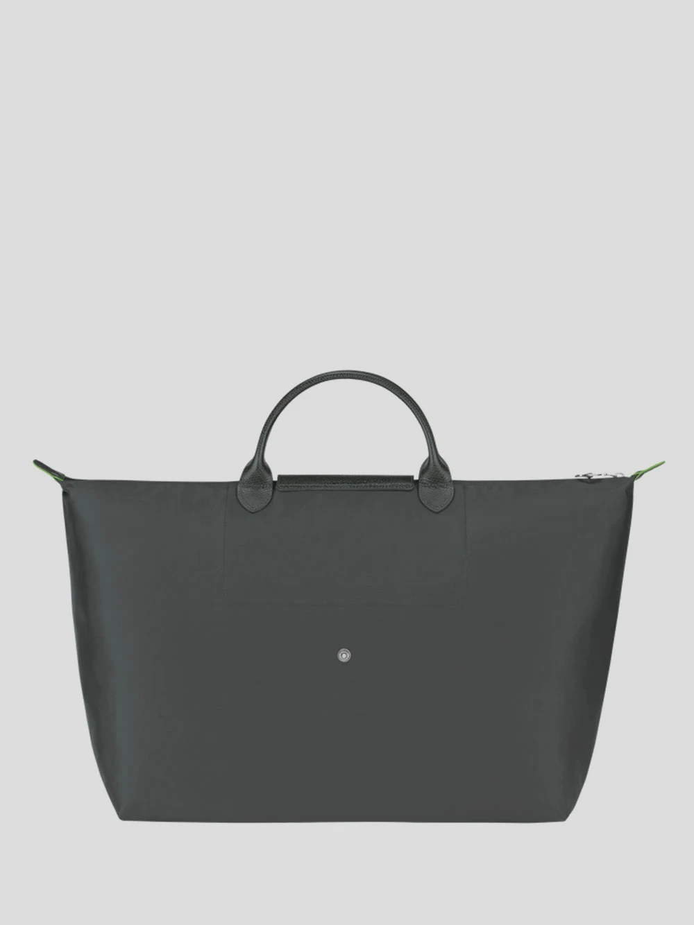 商品Longchamp|Longchamp 男士旅行包 L1624919P66 灰色,价格¥1505,第5张图片详细描述