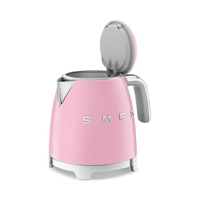 '50s Retro Electric Mini Kettle 商品