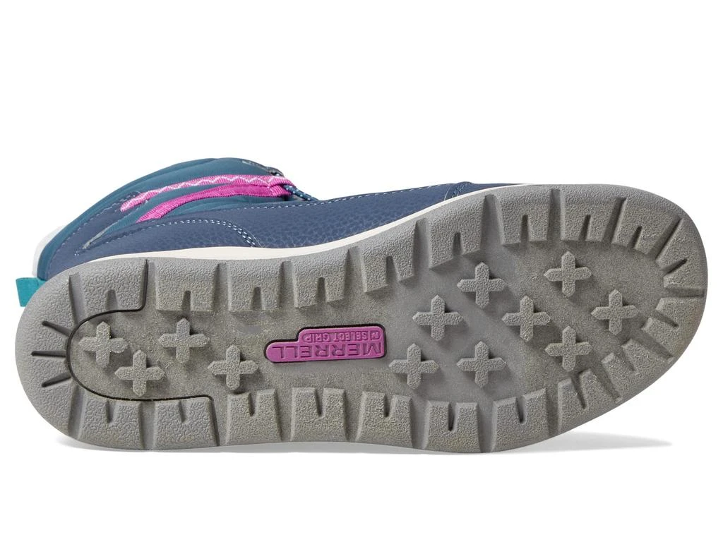 商品Merrell|Snow Crush 3.0 Waterproof (Toddler/Little Kid/Bid Kid),价格¥355,第3张图片详细描述