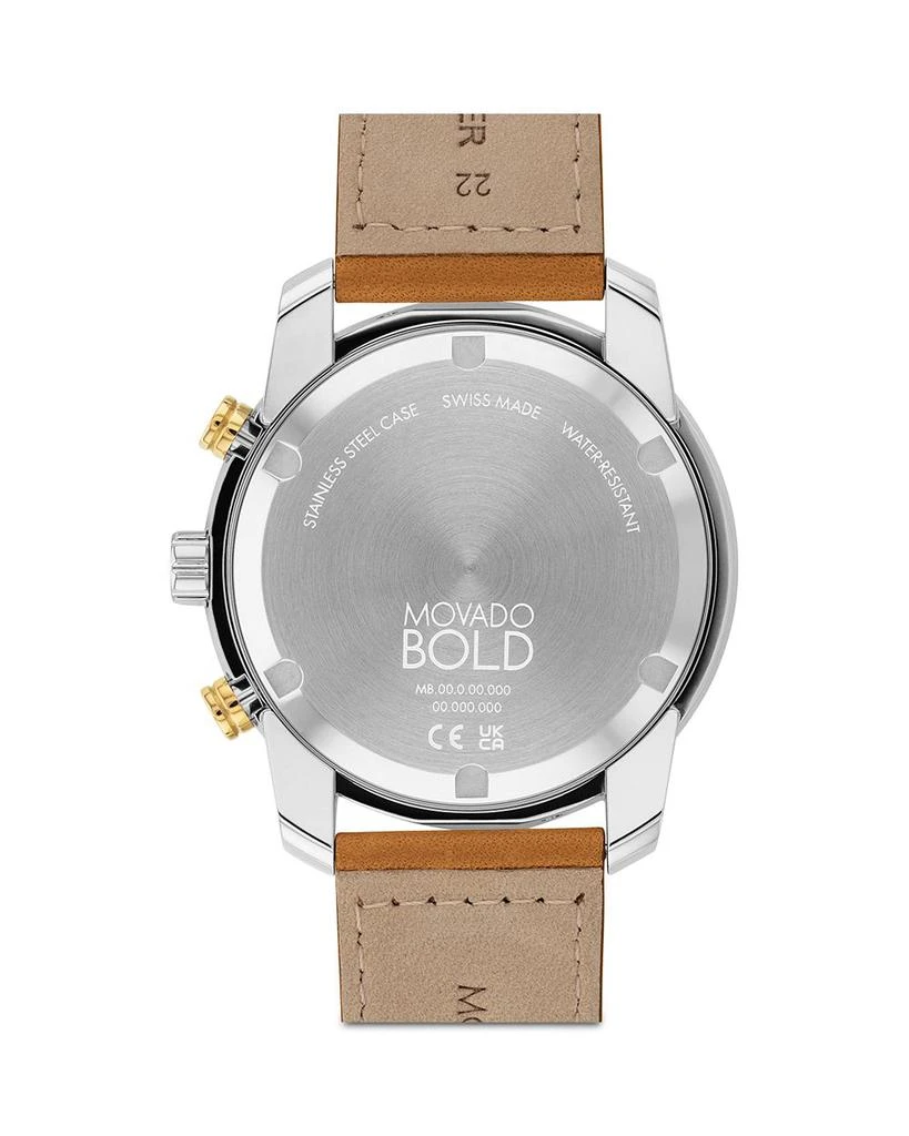 BOLD Verso Chronograph, 44mm 商品