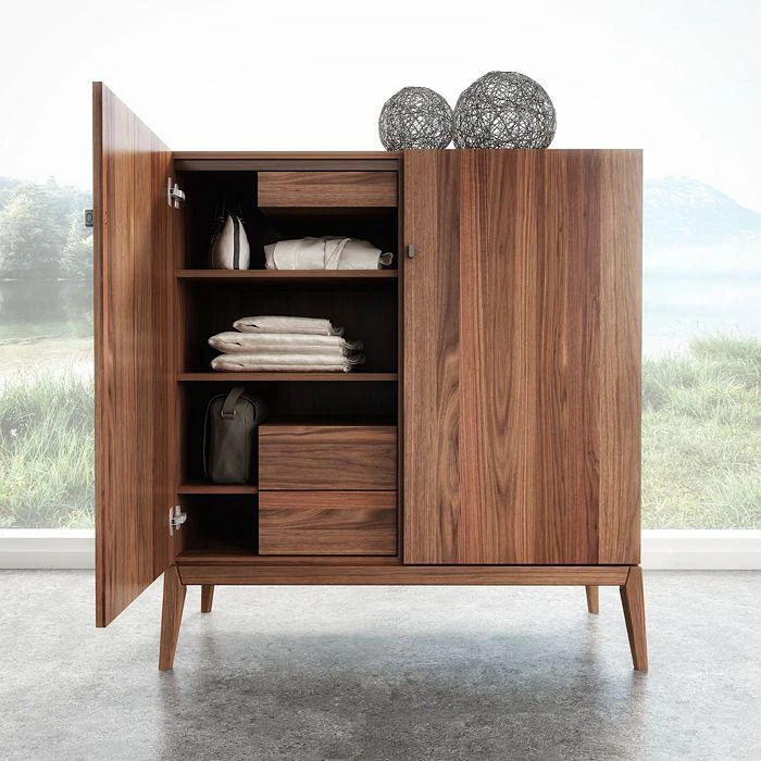 商品Huppé|Moment Guest Chest,价格¥27059,第4张图片详细描述