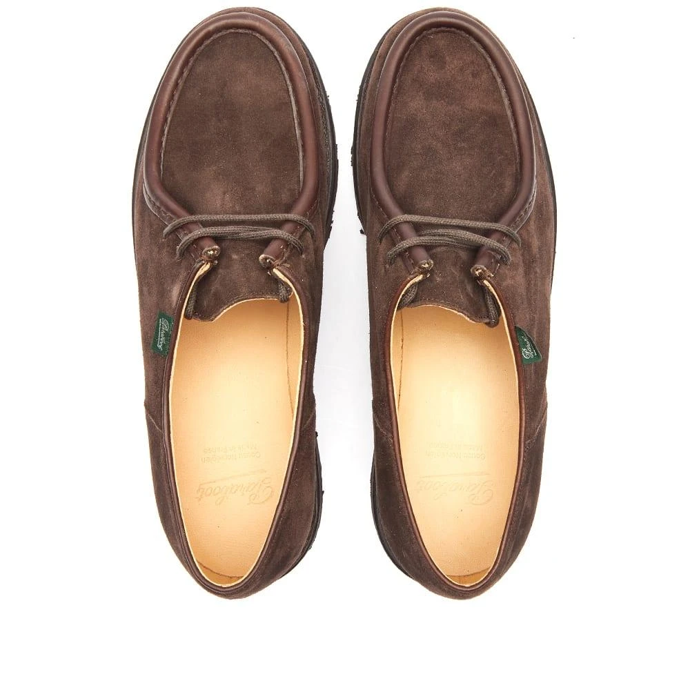 商品Paraboot|Paraboot Michael,价格¥1861,第5张图片详细描述