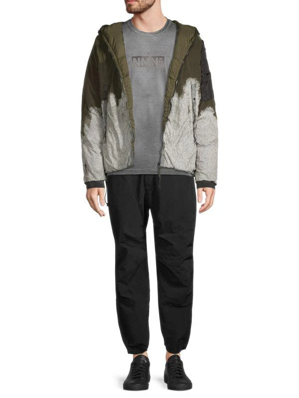 Joys Lightweight Down Jacket 商品