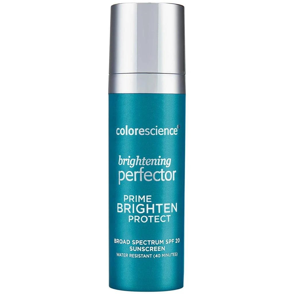 商品Colorescience|Colorescience Skin Perfector Brightening Primer SPF 20,价格¥395,第1张图片