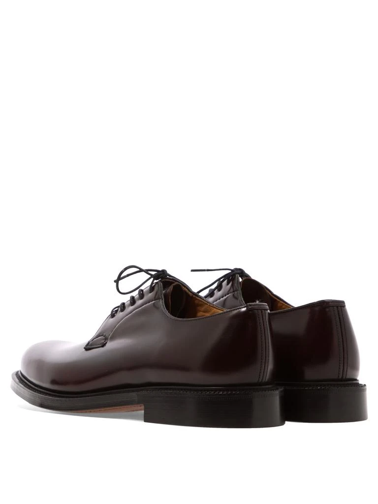 商品Church's|"SHANNON" LACE-UP SHOES,价格¥4728,第4张图片详细描述