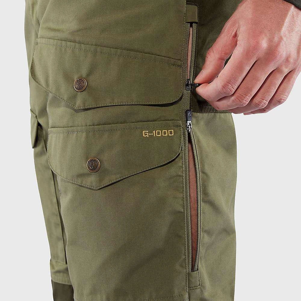 商品Fjällräven|Men's Vidda Pro Ventilated Trouser,价格¥825-¥915,第5张图片详细描述