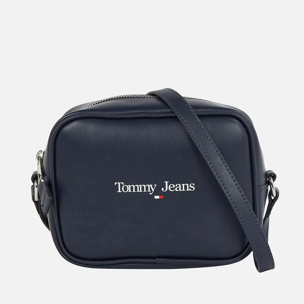 Tommy Jeans Women's Essential Pu Camera Bag - Twilight Navy商品第1张图片规格展示