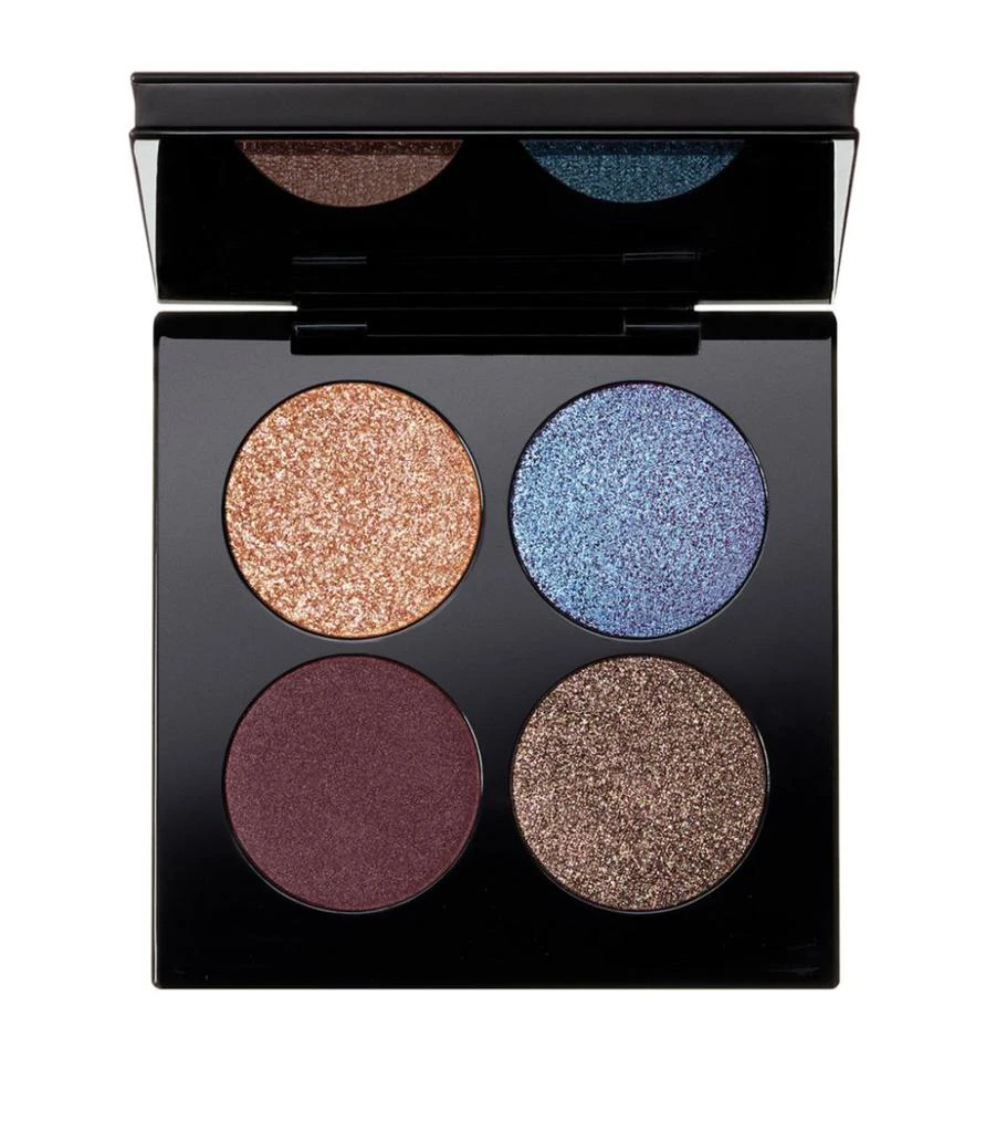 商品PAT MCGRATH LABS|Celestial Divinity Luxe Quad,价格¥288,第1张图片