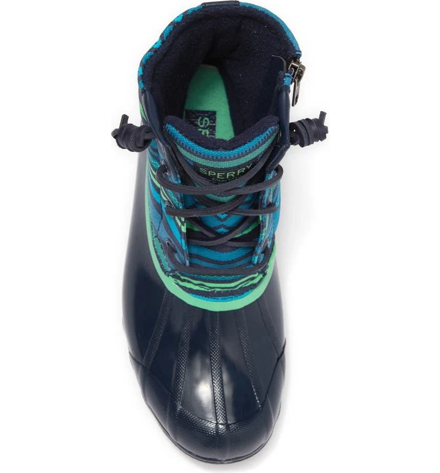 商品Sperry|SPERRY TOP-SIDER Syren Gulf Playa Duck Boot,价格¥229,第4张图片详细描述