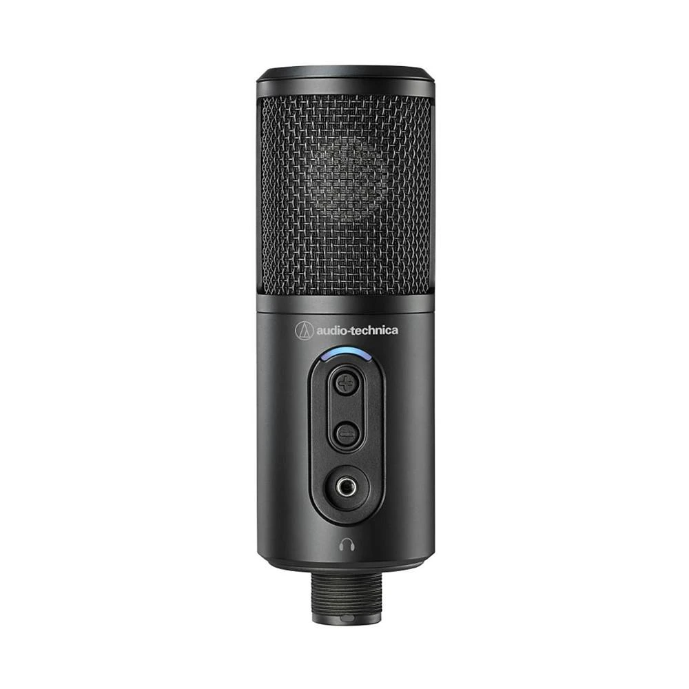 商品Audio-Technica|Cardioid Condenser USB Microphone,价格¥598,第1张图片