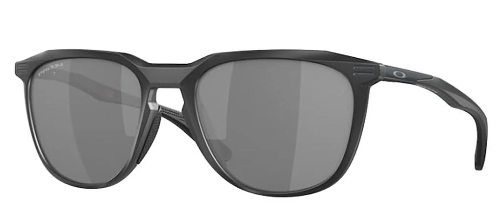 商品Oakley|Oakley THURSO 0OO9286-01 Round Sunglasses,价格¥1549,第1张图片
