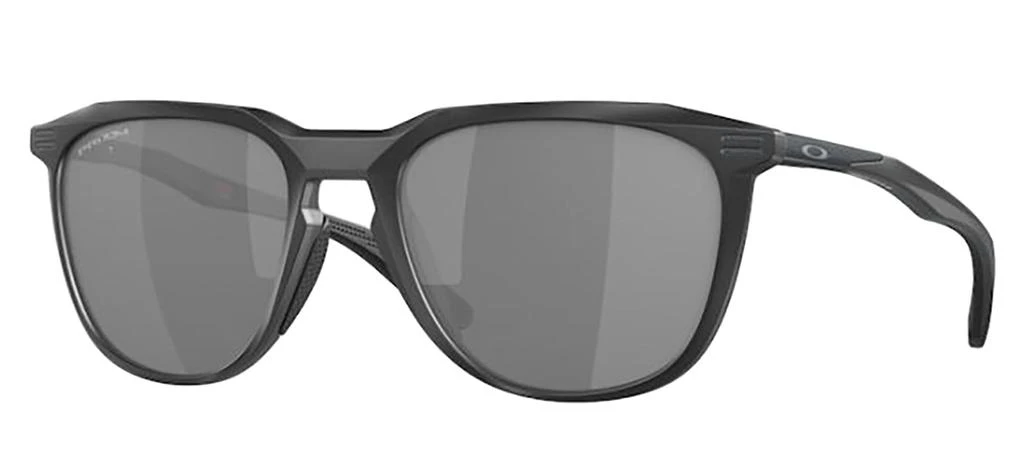 商品Oakley|Oakley THURSO 0OO9286-01 Round Sunglasses,价格¥1688,第1张图片