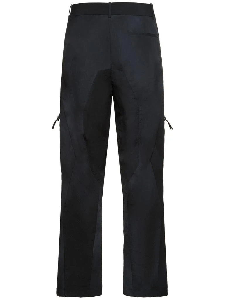 商品A-COLD-WALL*|Dyed Nylon Track Pants,价格¥4177,第4张图片详细描述