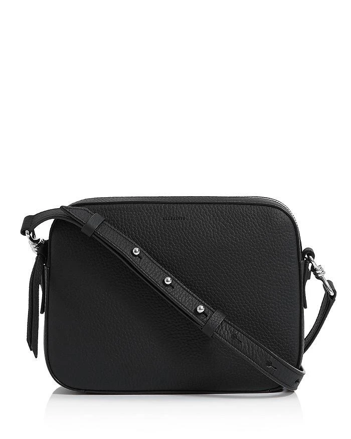 Captain Lea Square Crossbody 商品