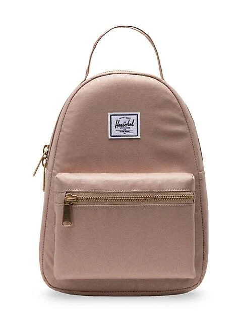 商品Herschel Supply|Classics Nova Mini Backpack,价格¥287,第1张图片