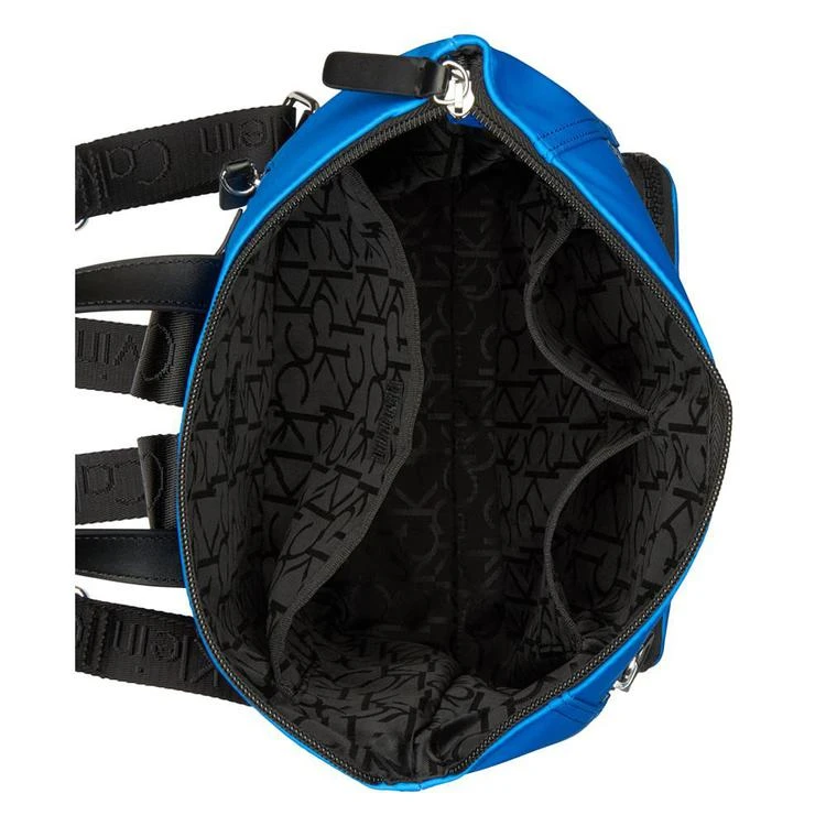 商品Calvin Klein|Athleisure Medium Backpack,价格¥708,第4张图片详细描述