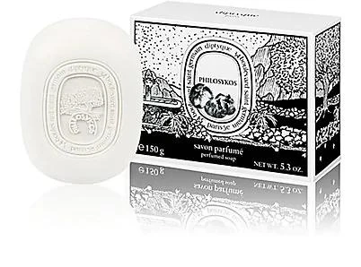 商品Diptyque|希腊无花果香调香氛皂 150g,价格¥181,第1张图片