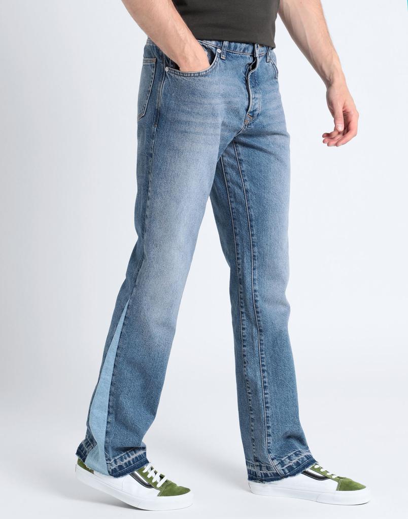 商品Topman|Denim pants,价格¥640,第4张图片详细描述