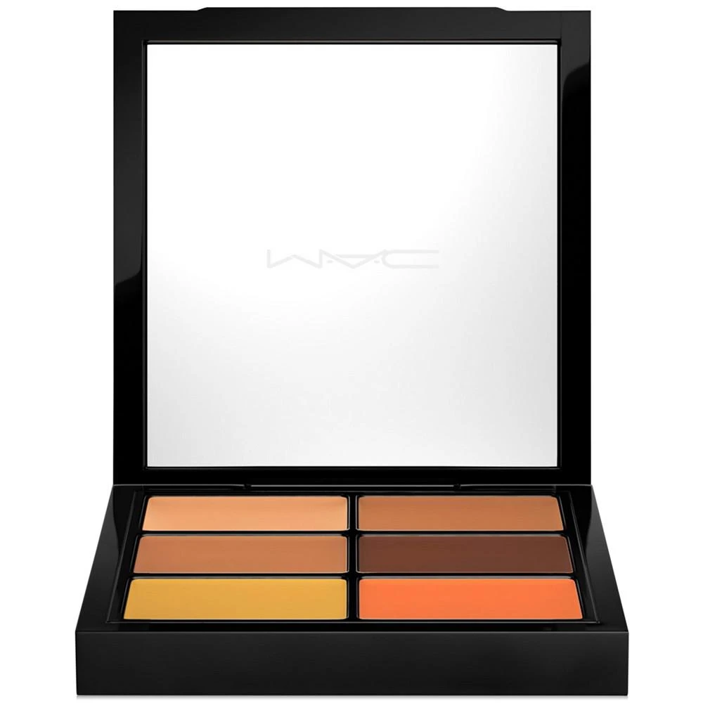 商品MAC|Studio Conceal and Correct Palette,价格¥260,第2张图片详细描述