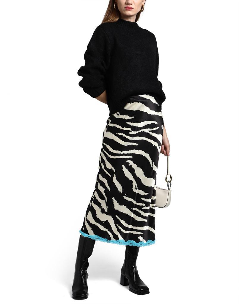 商品Topshop|Midi skirt,价格¥184,第6张图片详细描述