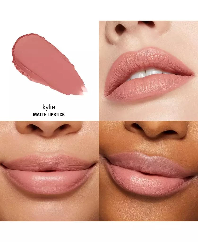 商品Kylie Cosmetics|Matte Lipstick,价格¥174,第3张图片详细描述