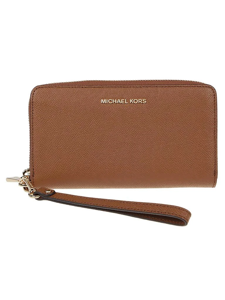 商品Michael Kors|Michael Kors Large Coin Phone Case,价格¥1532,第1张图片