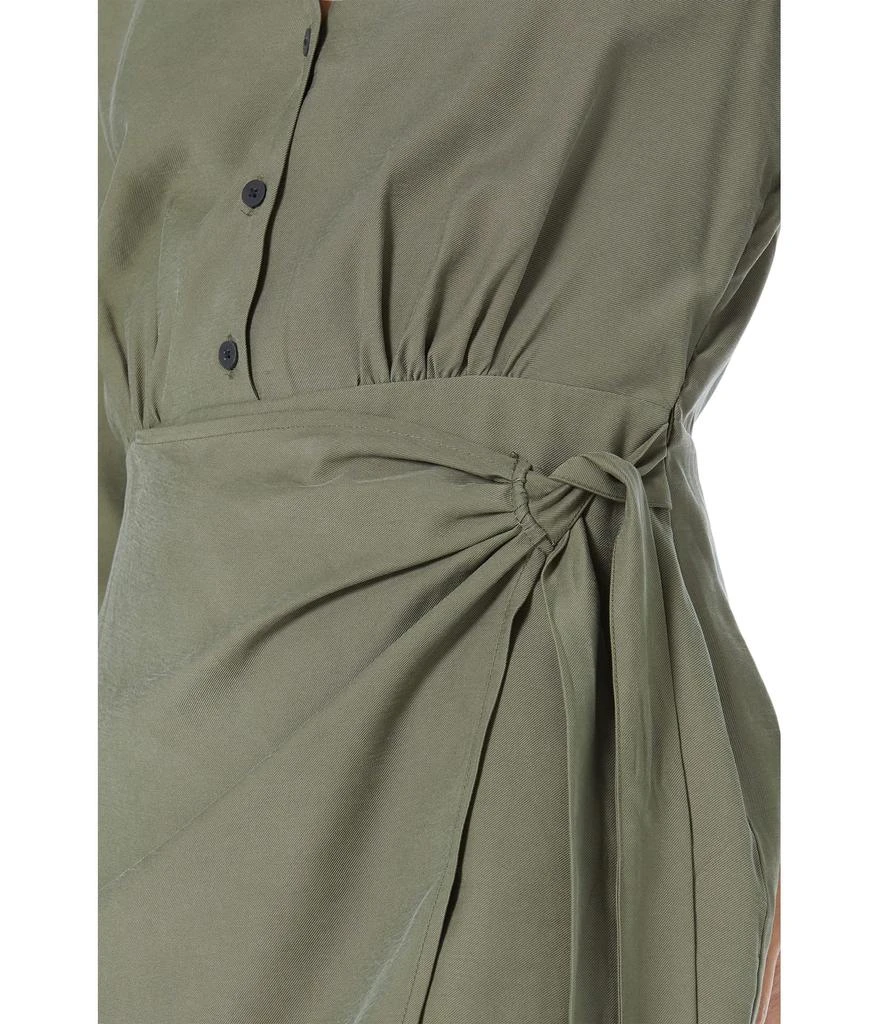 商品Mango|Piki Dress,价格¥420,第3张图片详细描述