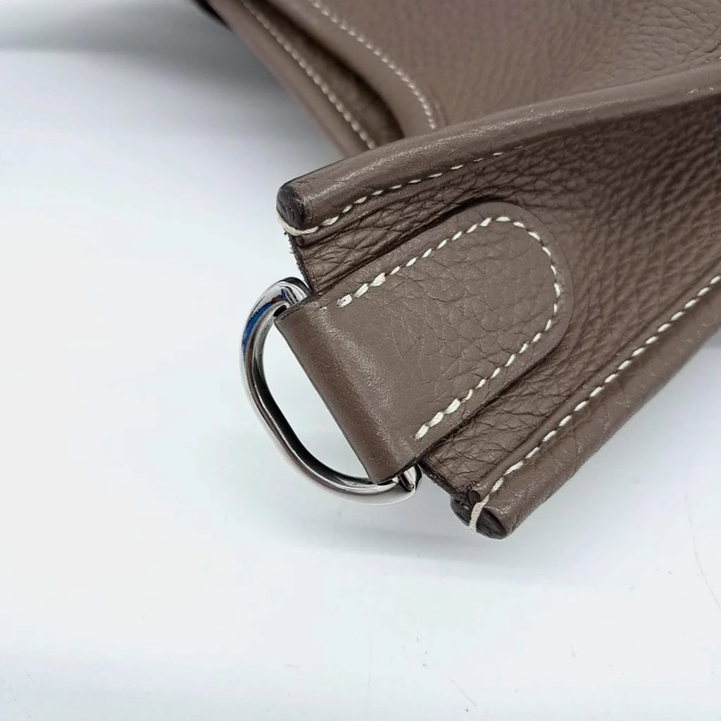 商品[二手商品] Hermes|Hermes Evelyn 29 bag,价格¥24334,第4张图片详细描述