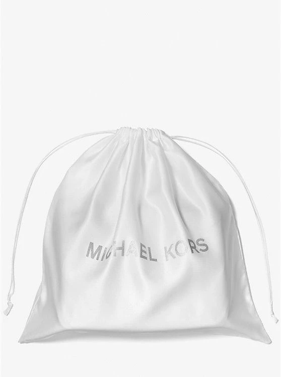 商品Michael Kors|Large Logo Woven Dust Bag,价格¥37,第2张图片详细描述